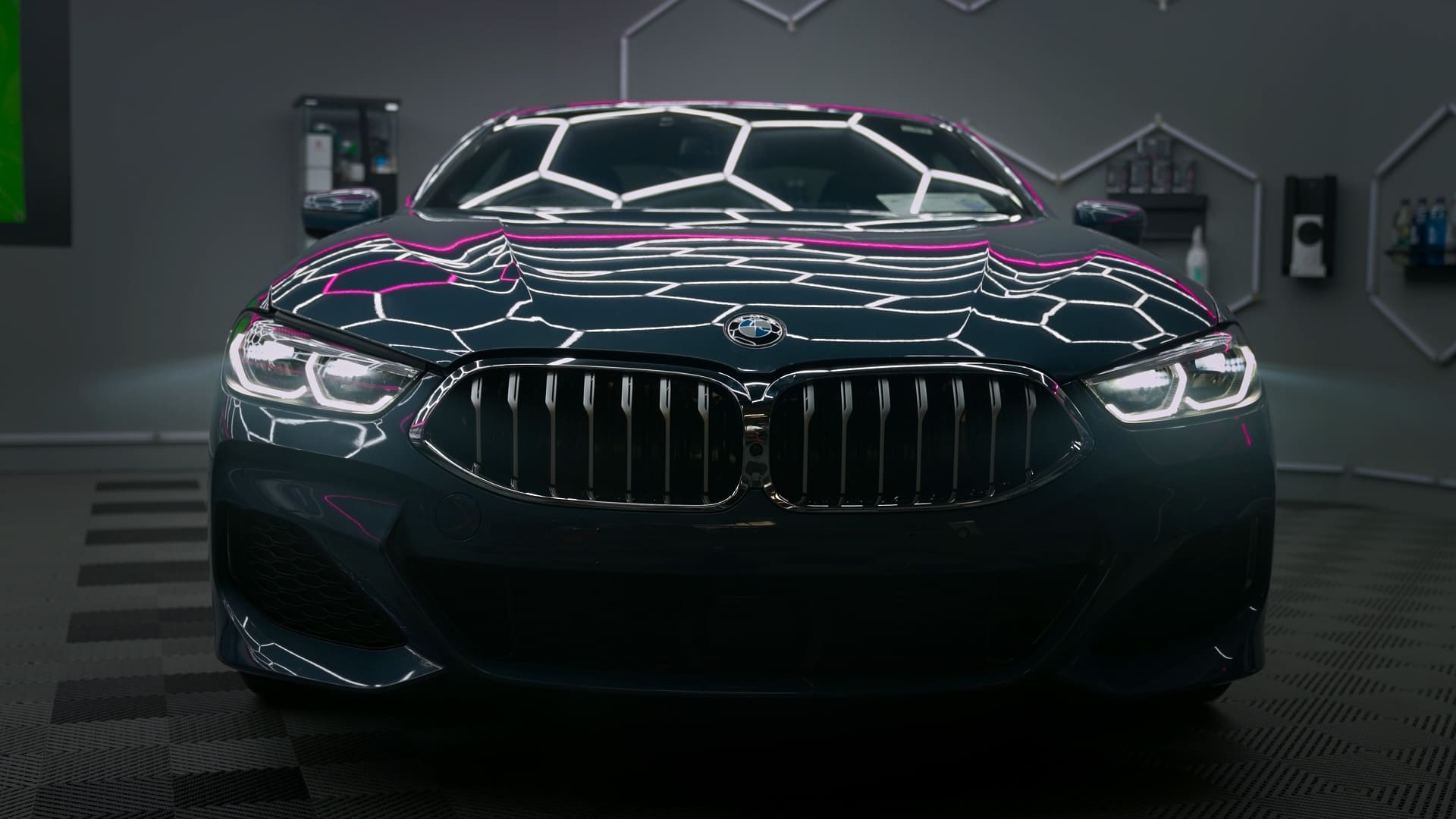 Car Detailing Dublin