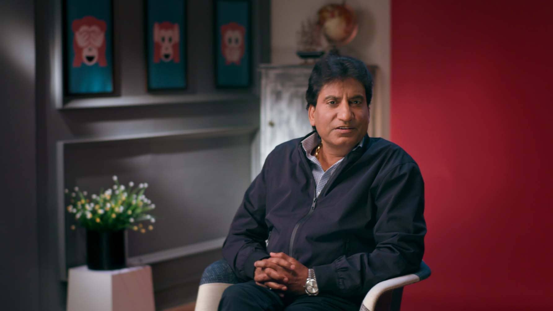 Raju Srivastav | Masterclass