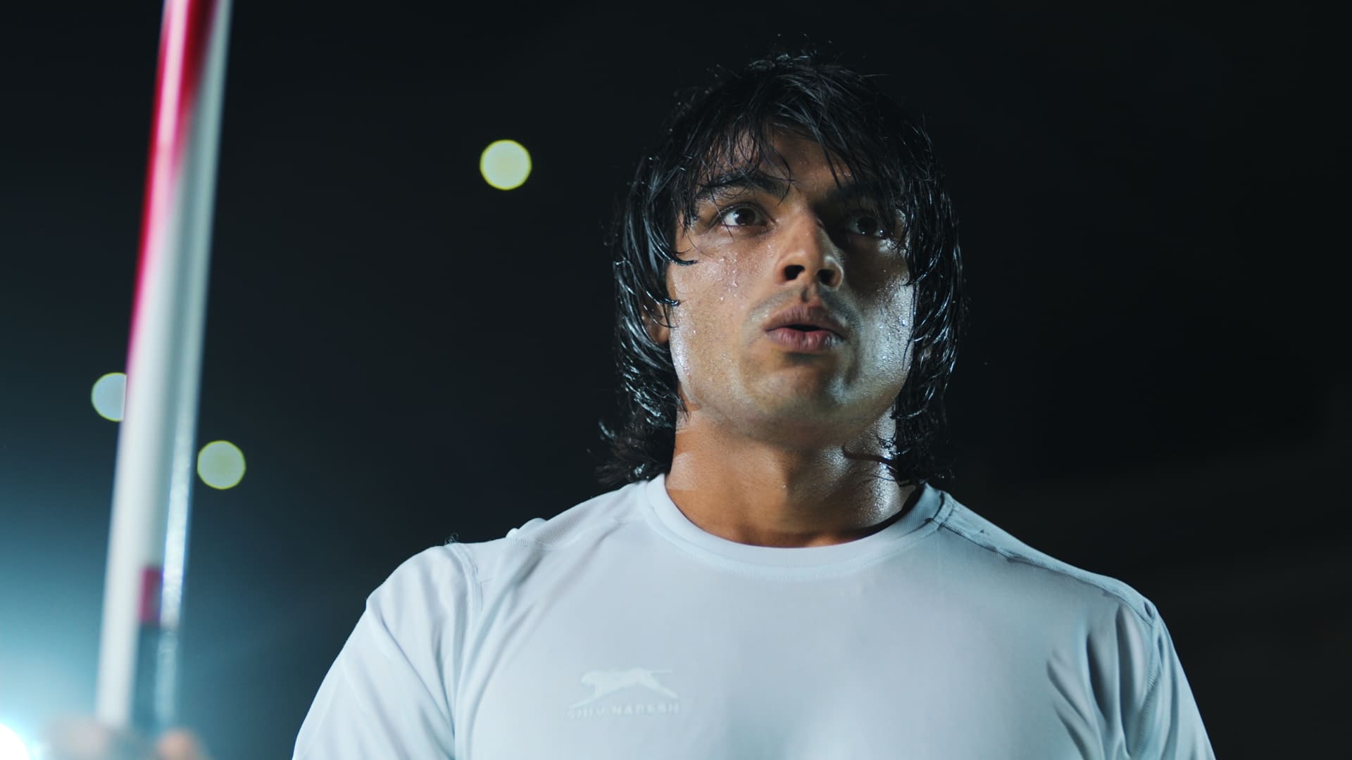 Neeraj Chopra