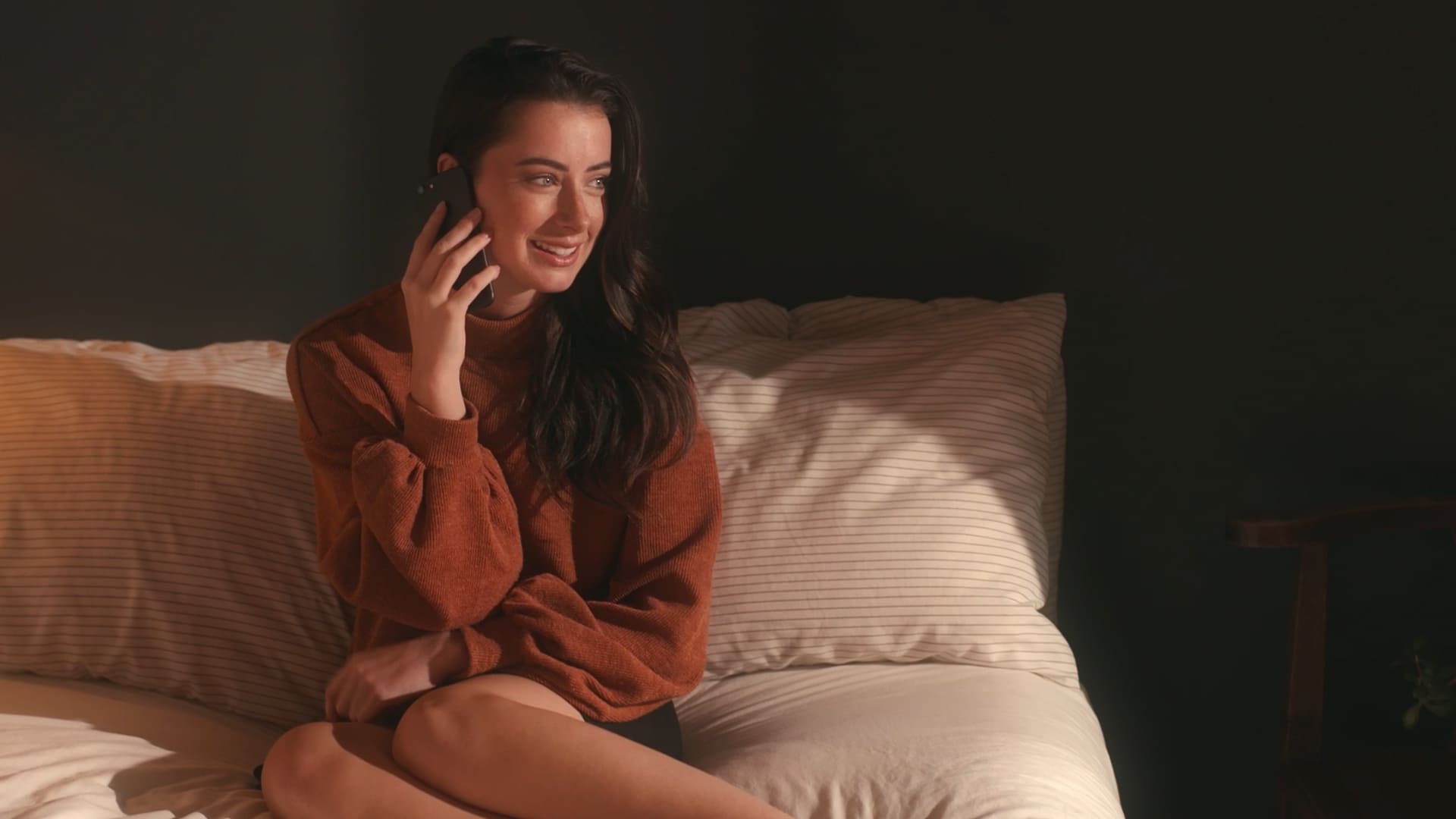 Take Me With You | Scott Jacobs