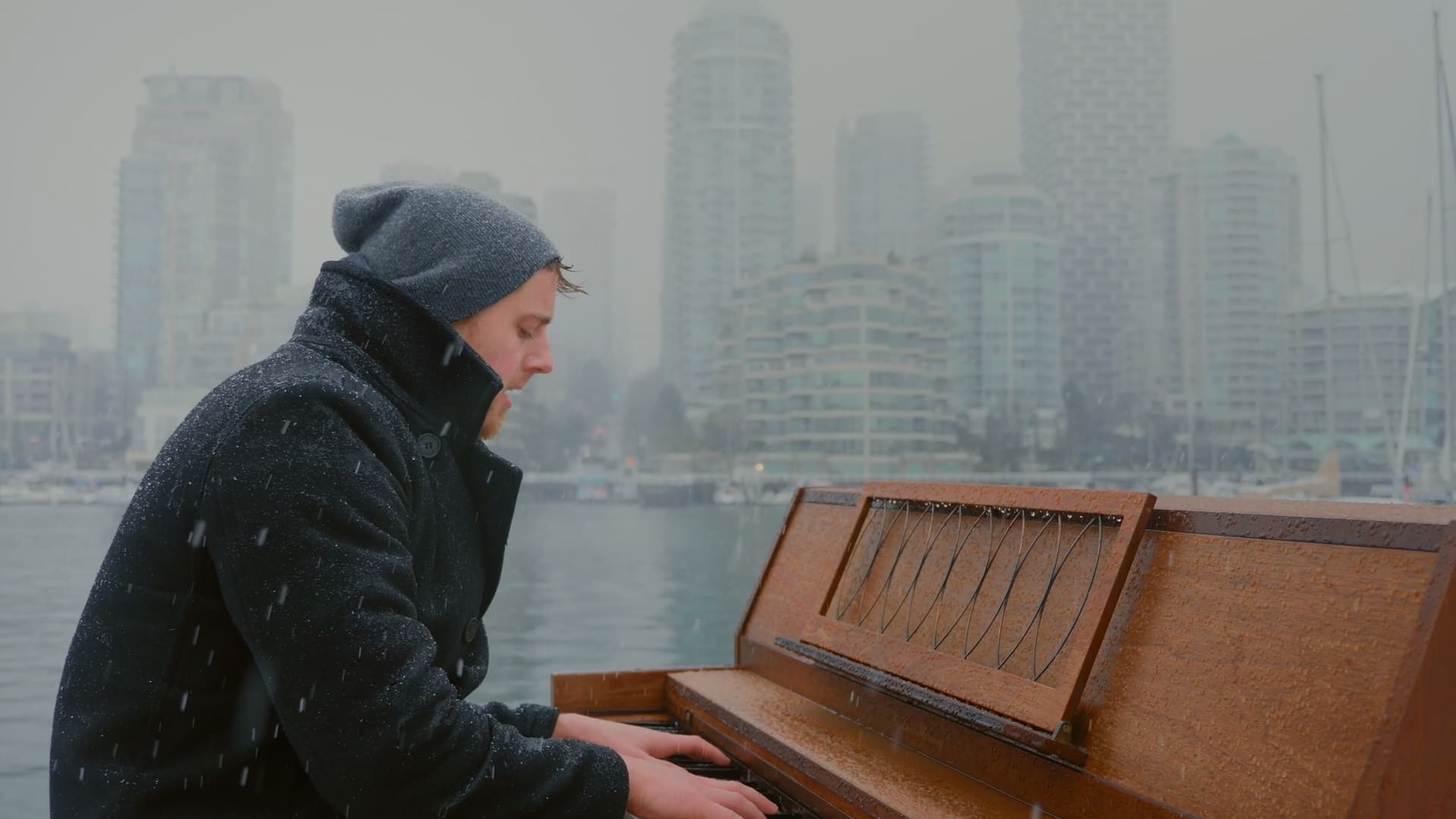 Vancouver Please - Scott Jacobs