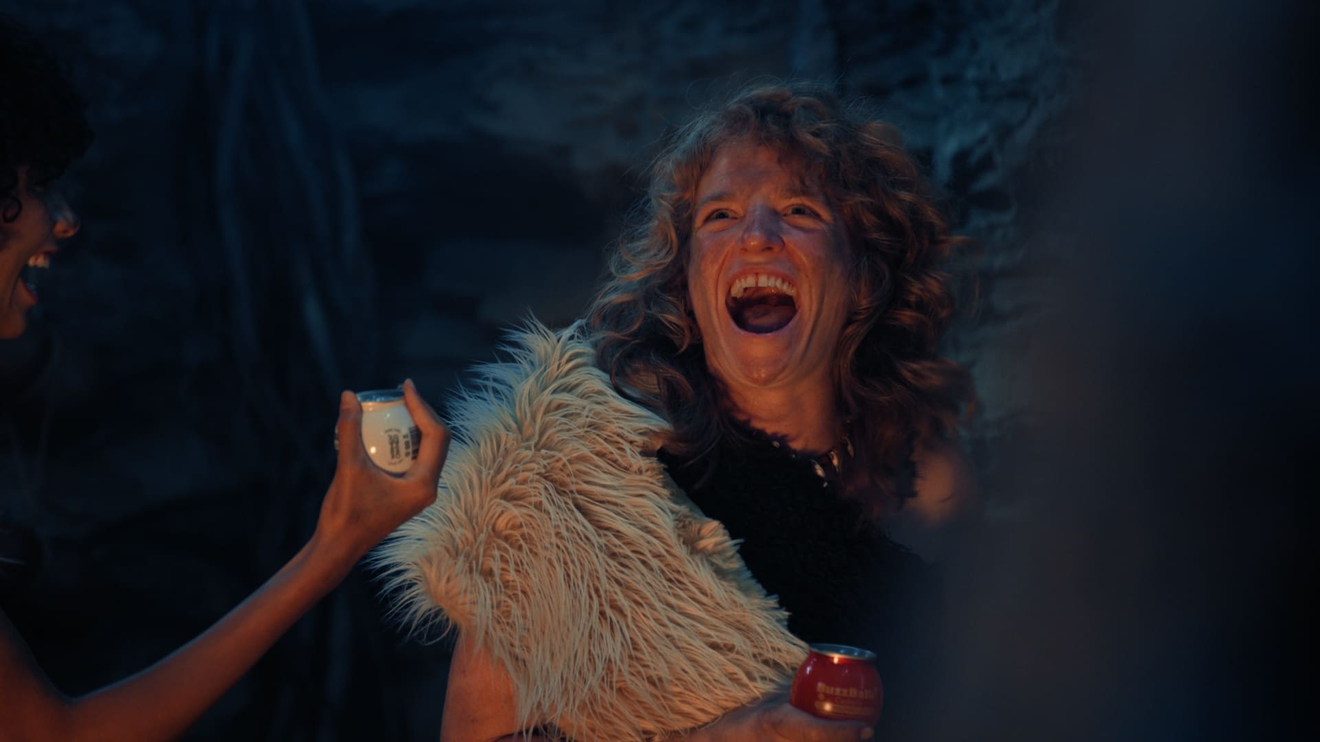 BuzzBallz | Prehistoric Party Foul