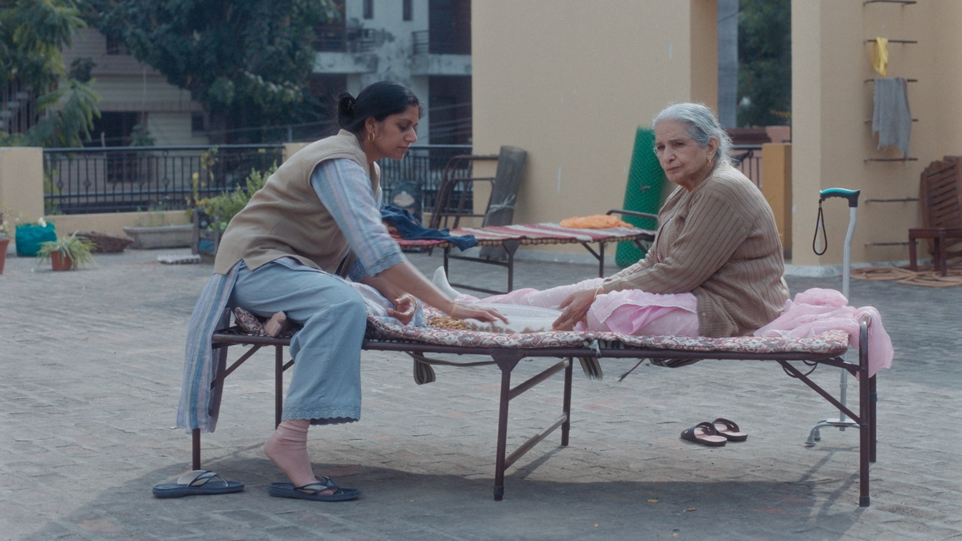 As Dusk Falls | Short