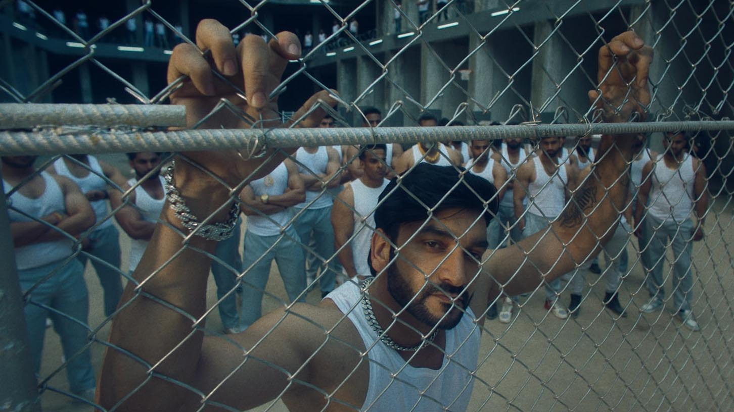 32 BORE | Fazilpuria