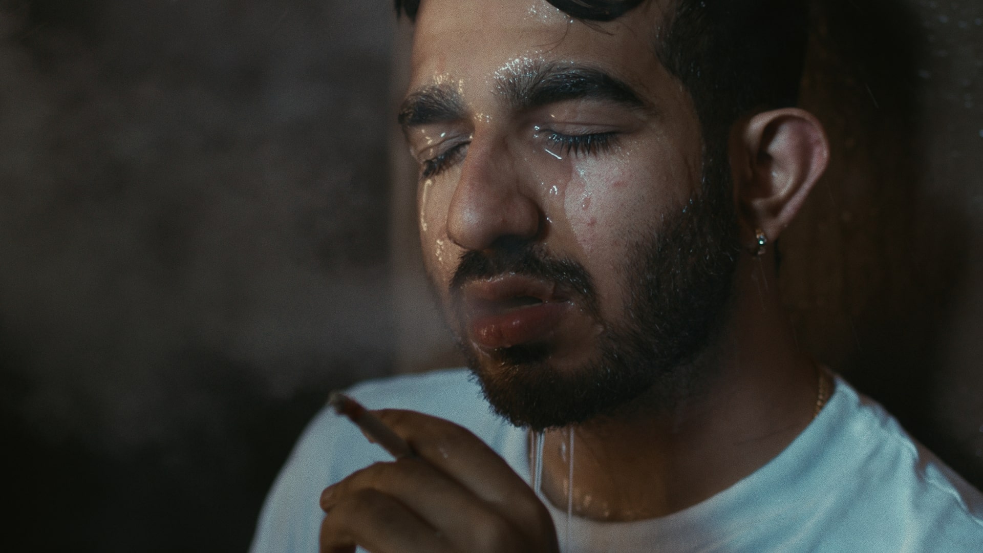 Pissed Off | Yashraj 