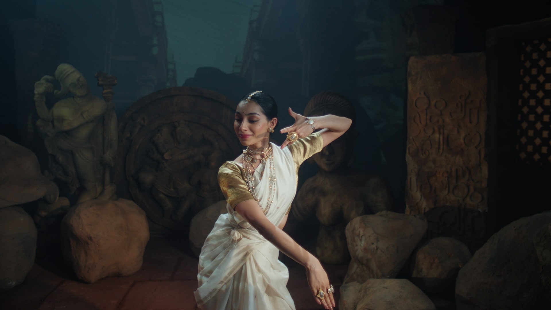 Legacy Of Rani Lokmahadevi | Part 3: Adhbhuta
