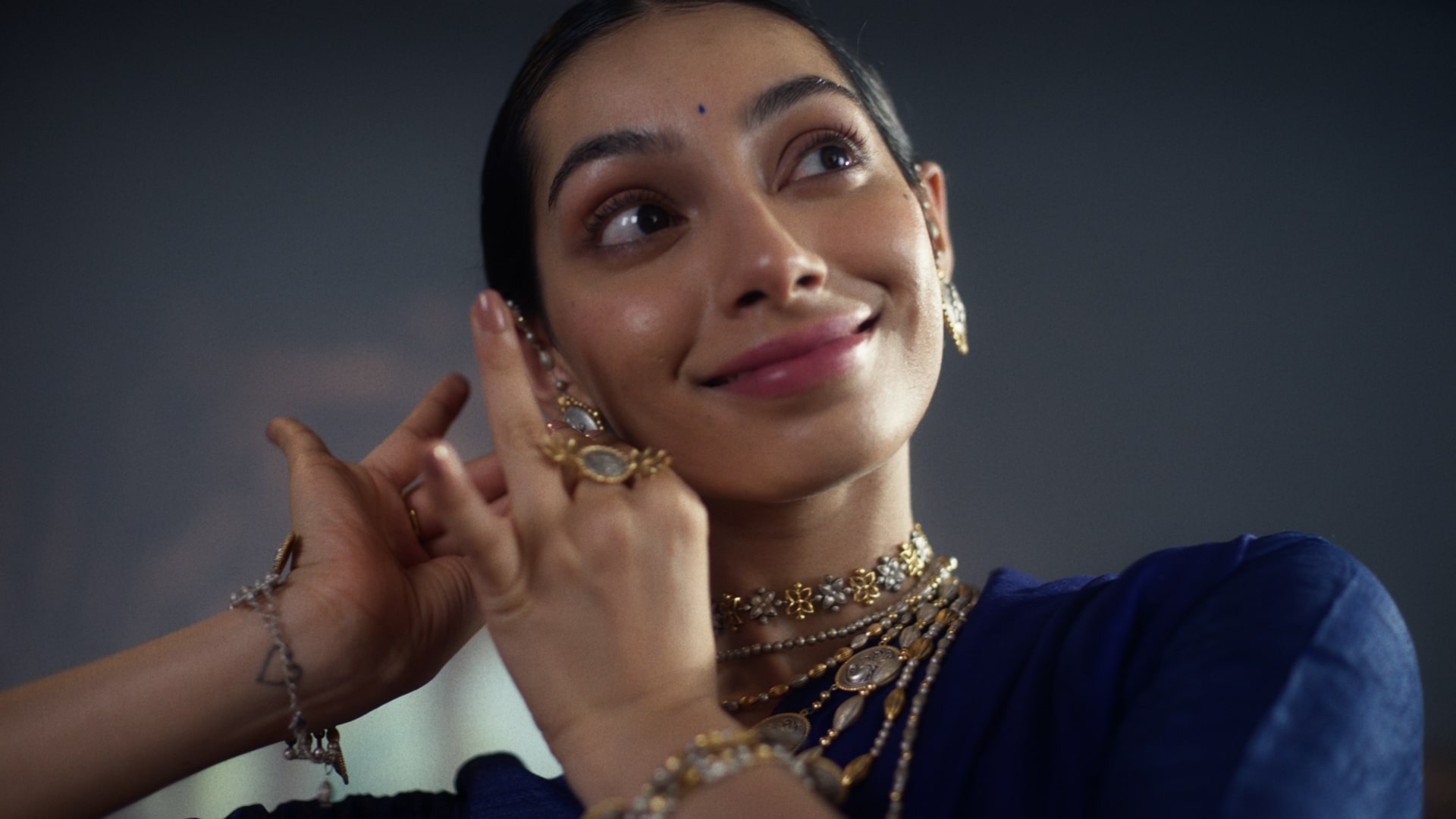 Legacy Of Rani Lokmahadevi | Part 1: Shringar