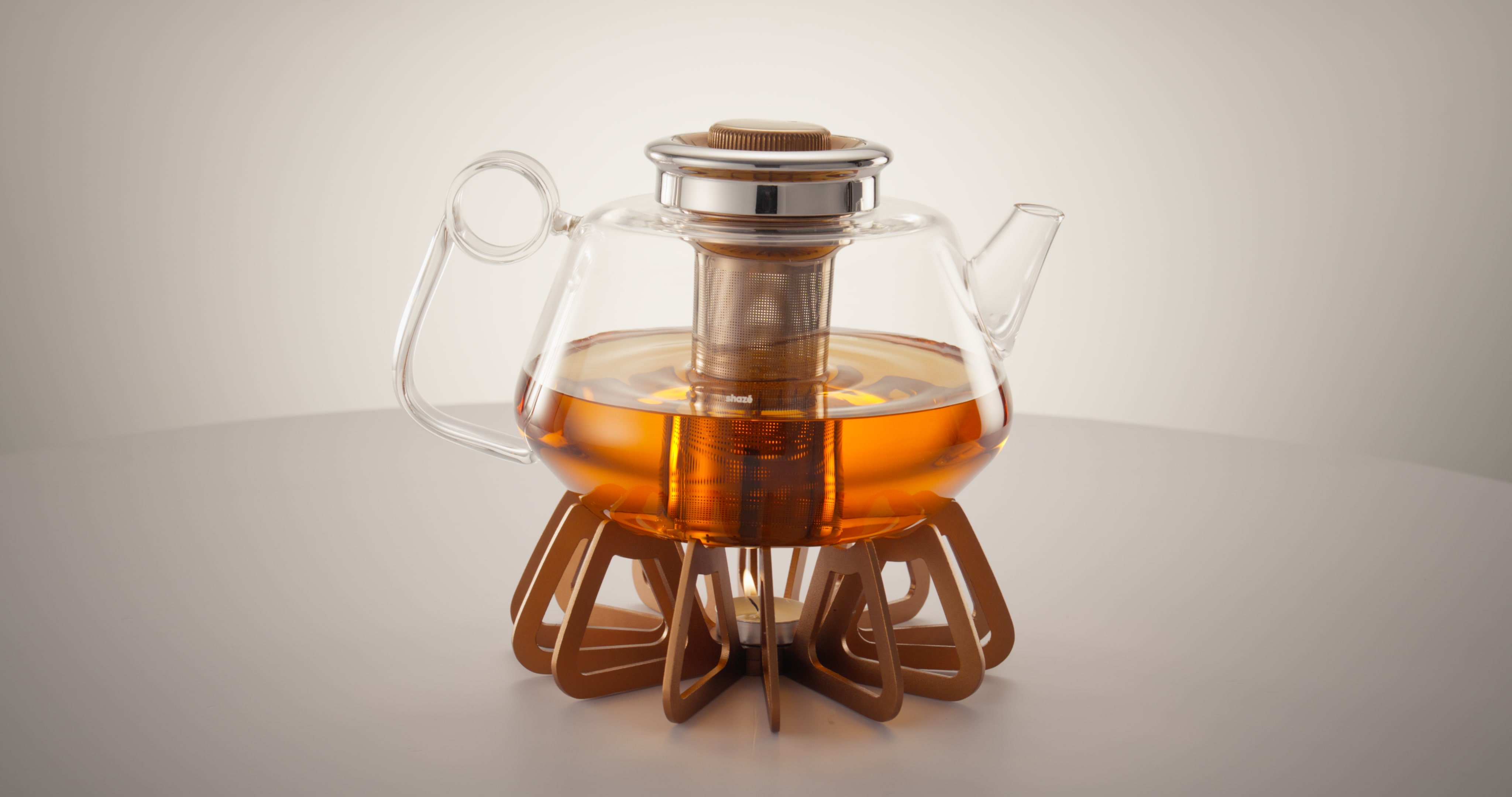 The Brewmaster | Shazé