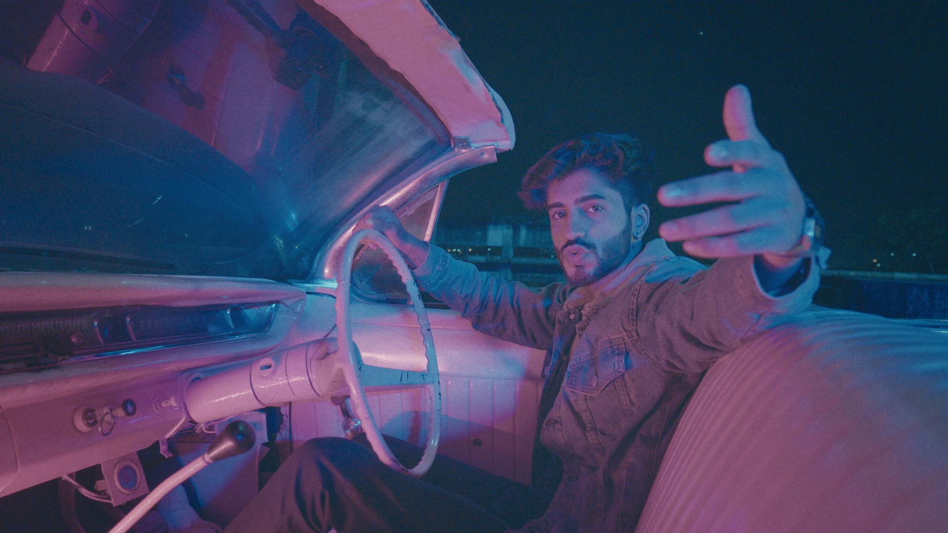 Dhruv Sthetick//Fetish