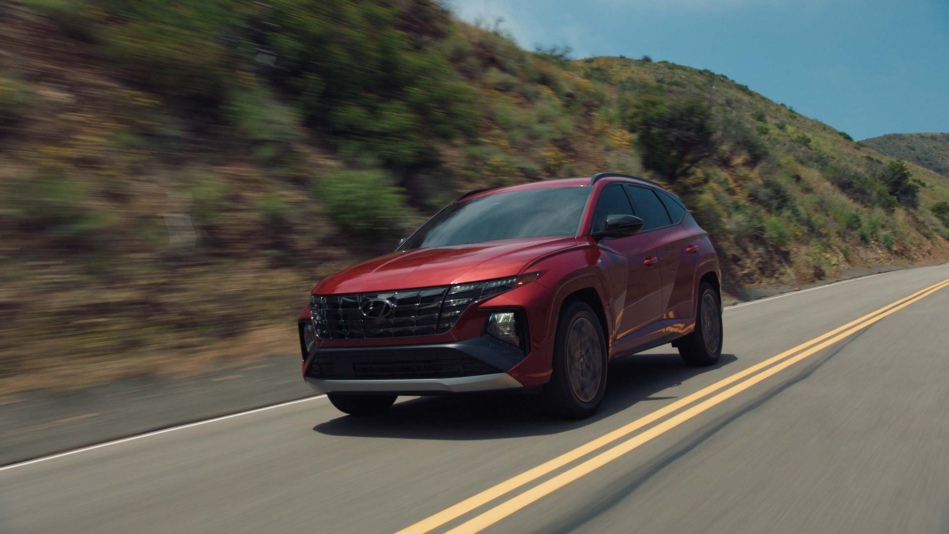 Insiders: Hyundai’s Performance SUVs