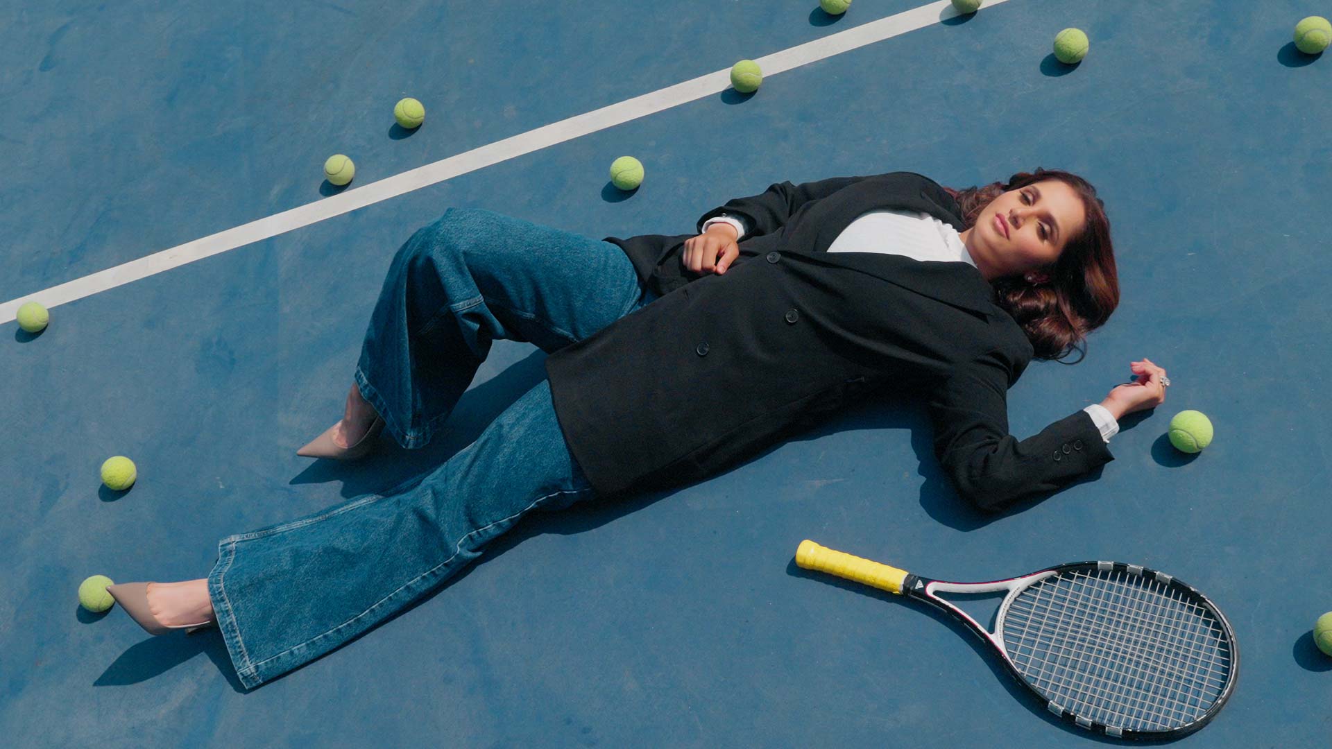 More Than Pretty With Mango