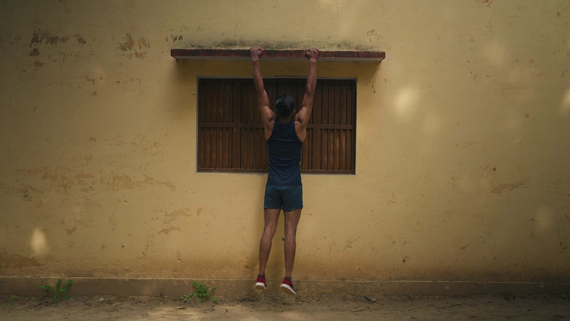 Ambuja Salutes the Spirit of Saidpur