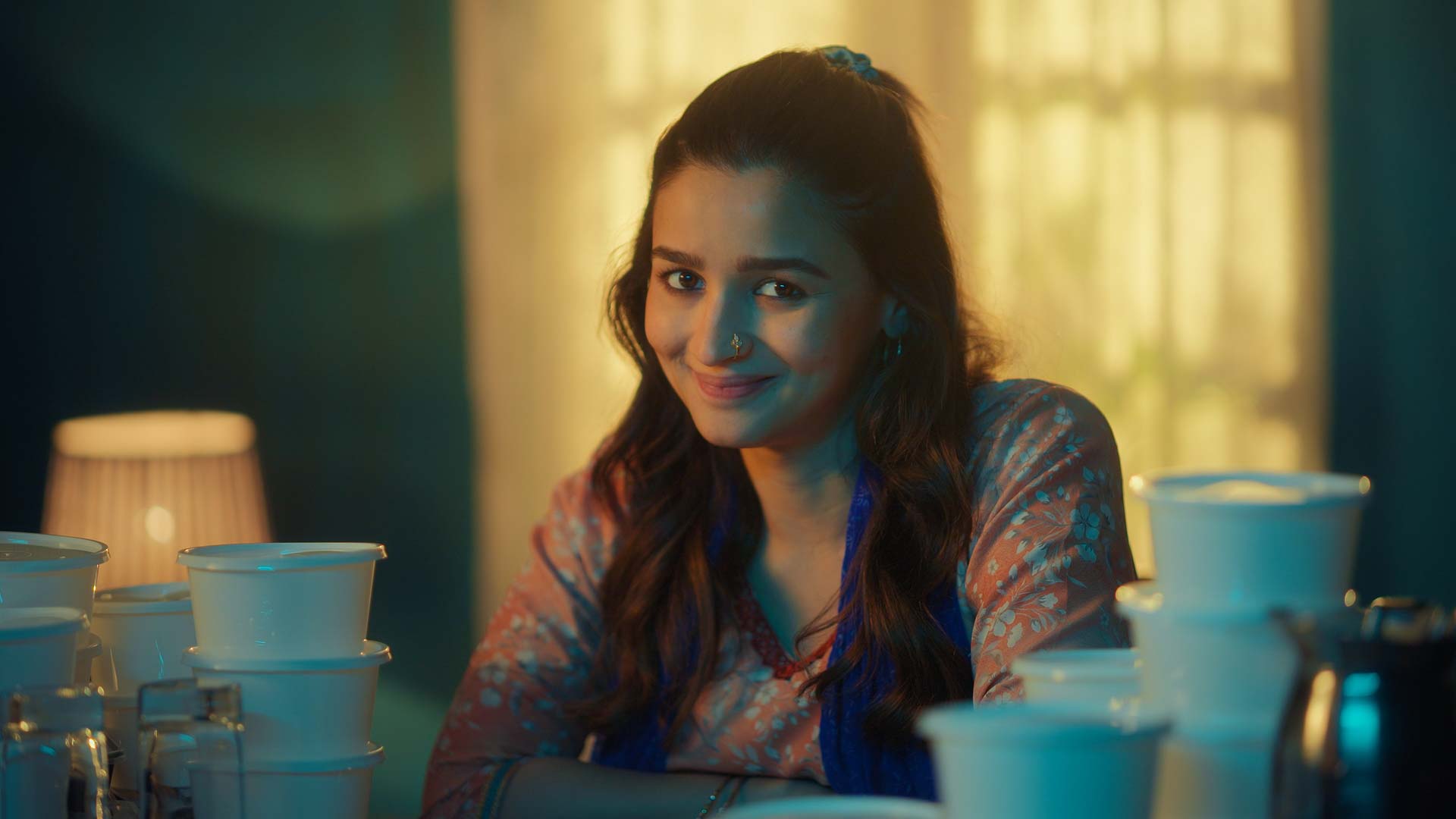 Sab Kuch Karein Transfer With Alia Bhatt | Darlings | SanDisk