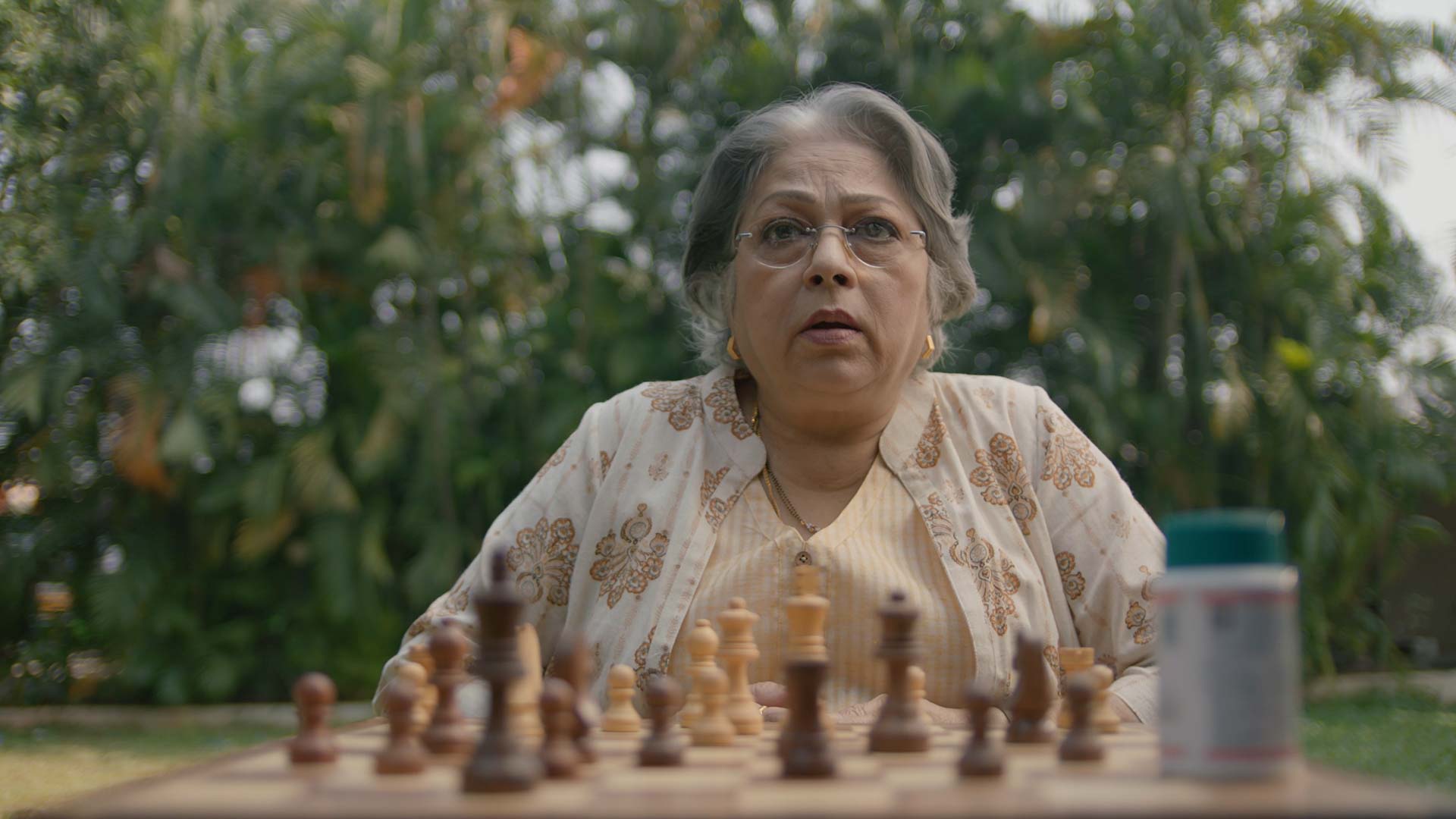 Himalaya Geriforte-Herbal remedy for weakness in elderly