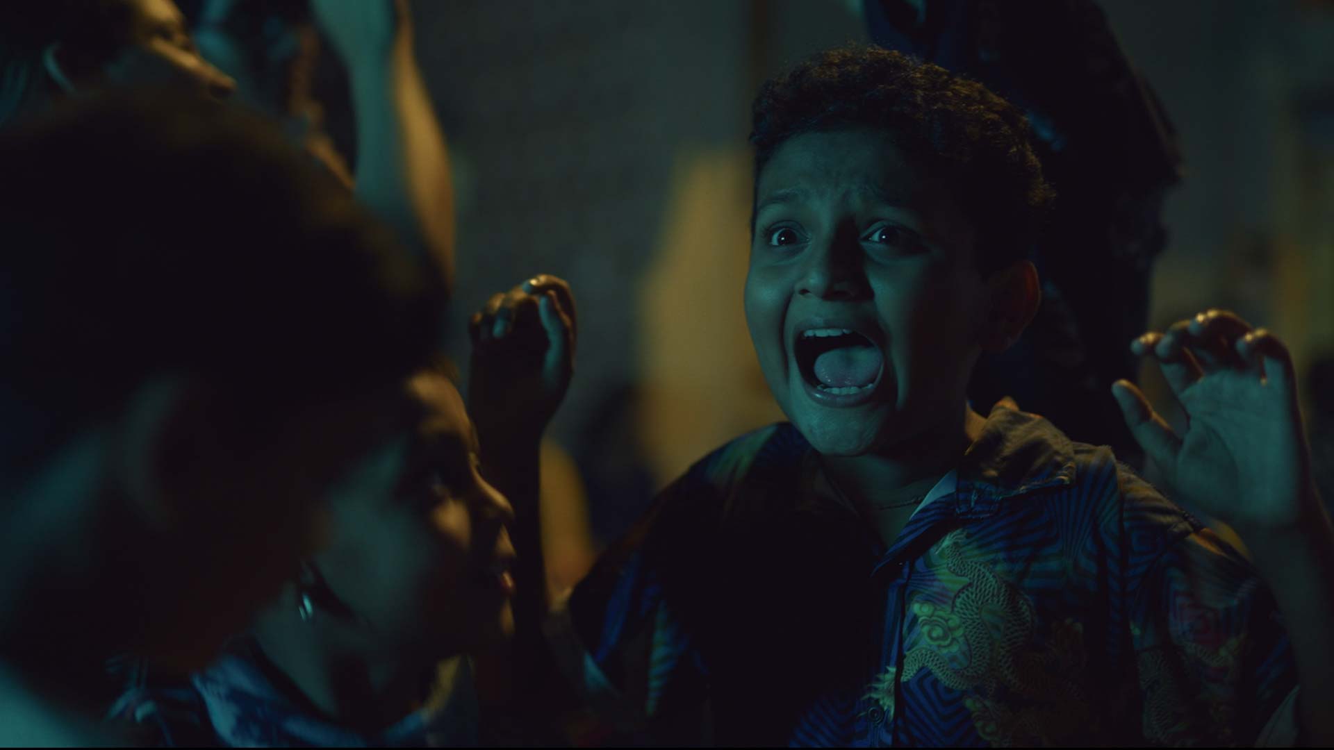 Kapaat // Short Film 