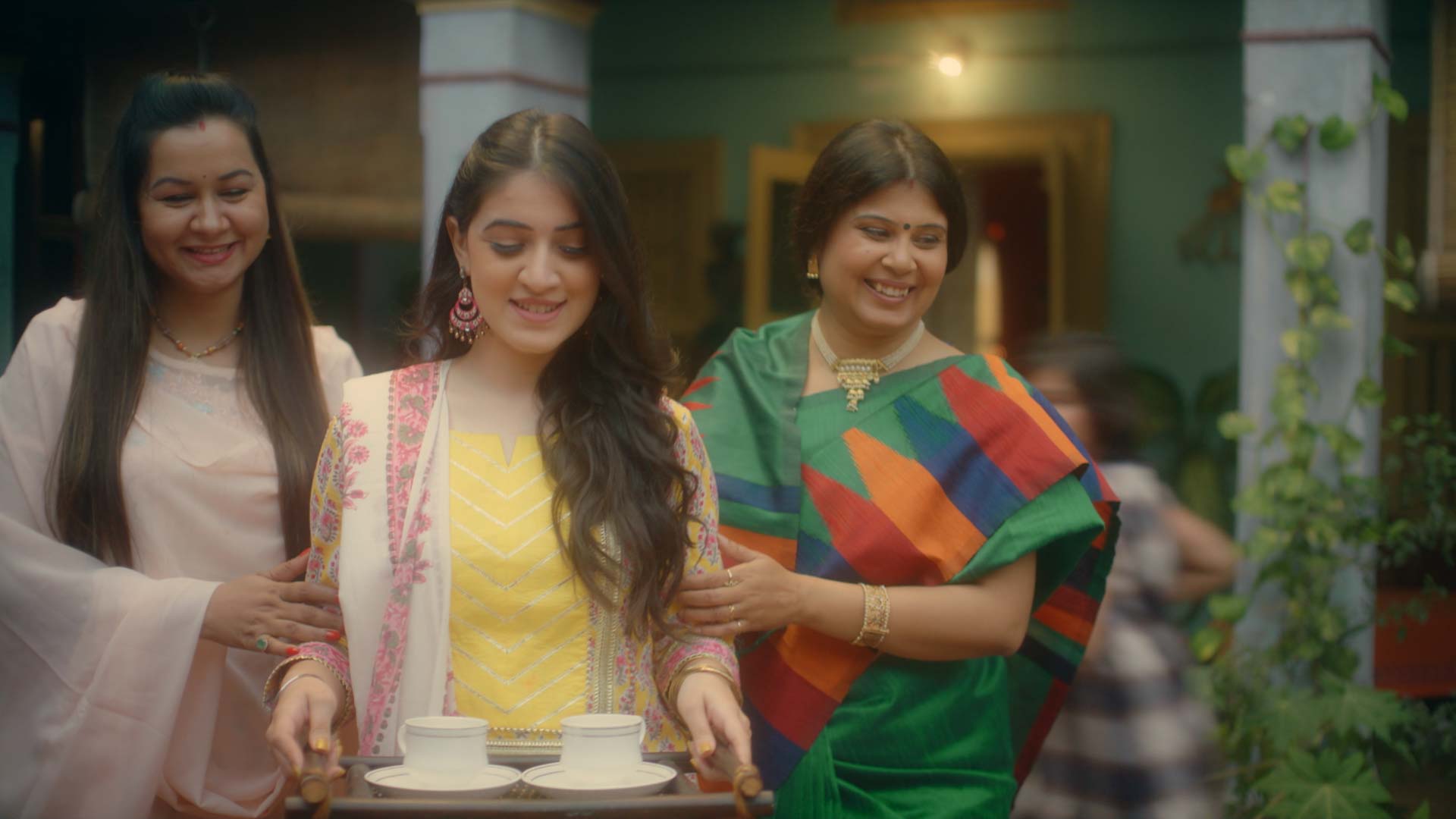 Unwanted 21 // Makind