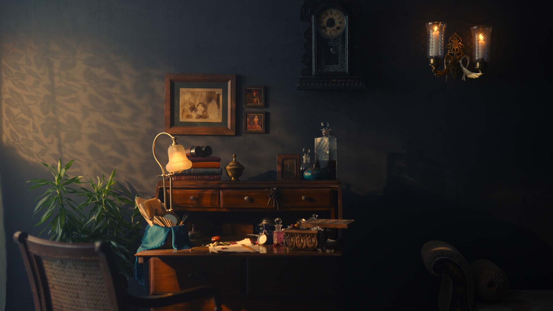 Asian Paints Wallpaper of the Year 2021