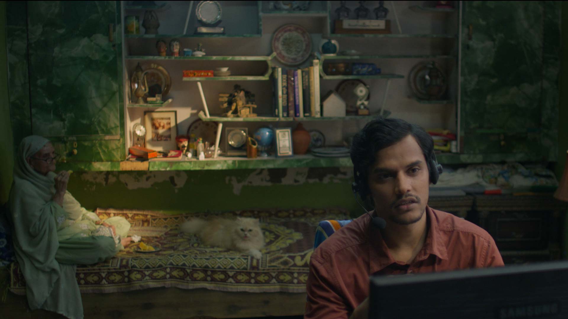 upGrad Bachelor's Degrees - The Telecaller