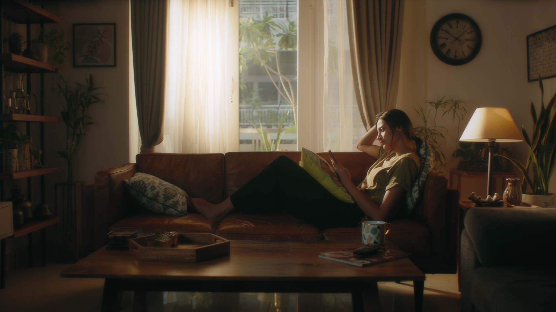 Celebrate Diwali in Label Varsha