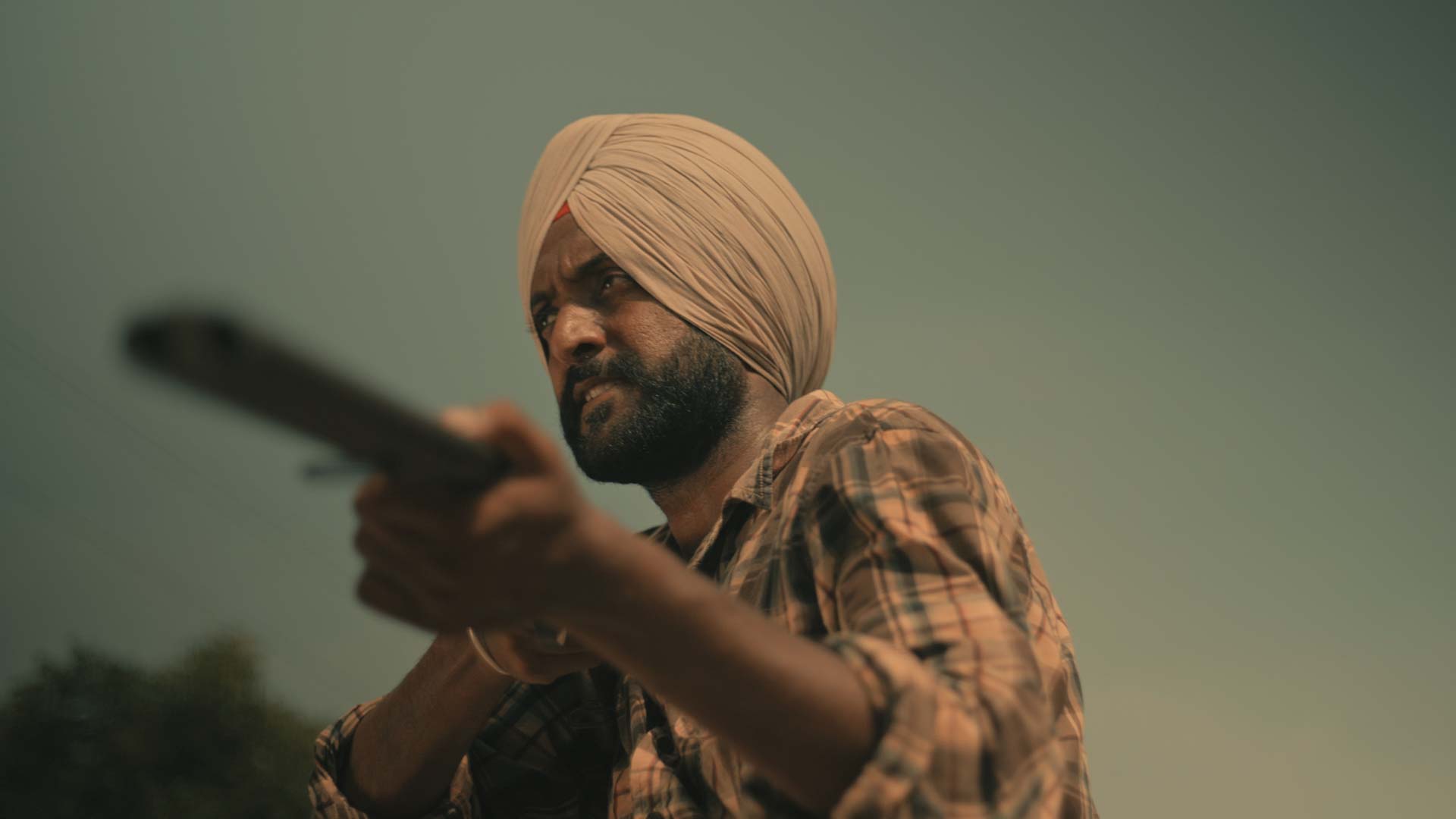 PINDS OF PUNJAB //Short Film