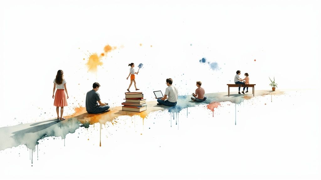 Universal Design for Learning (UDL)