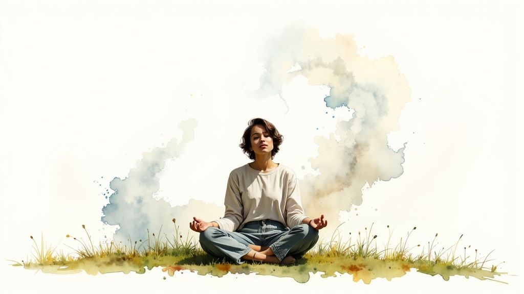 Mindfulness Meditation