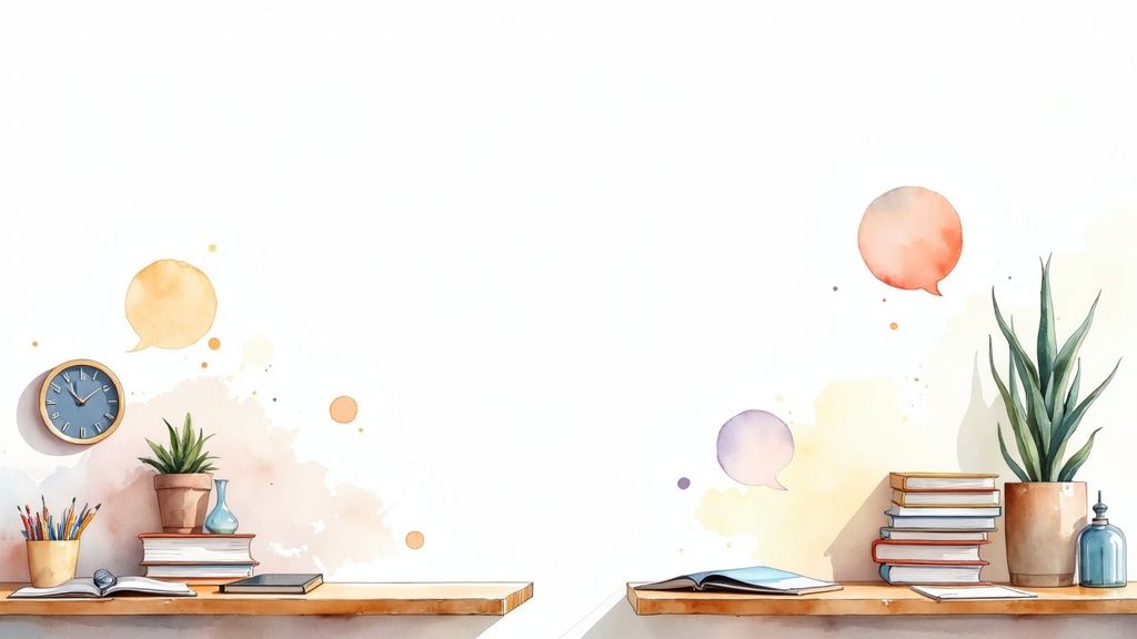 Universal Design for Learning (UDL)