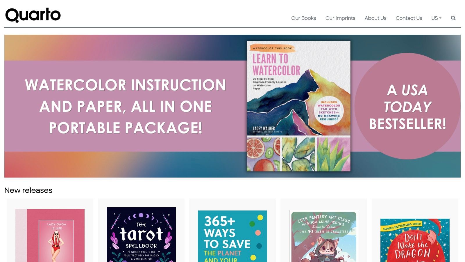 The Mindfulness Coloring Book by Emma Farrarons