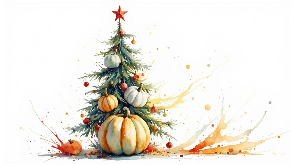 Holiday and Seasonal Math Coloring Worksheets