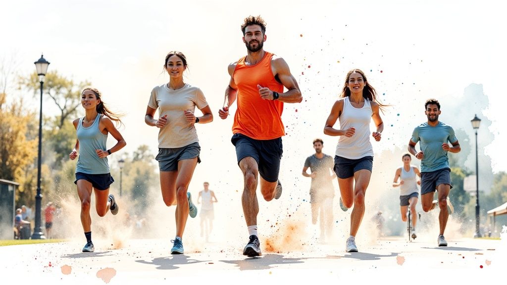 Physical Exercise