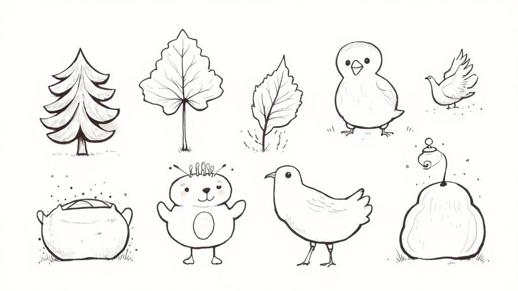 Crayola Free Coloring Pages