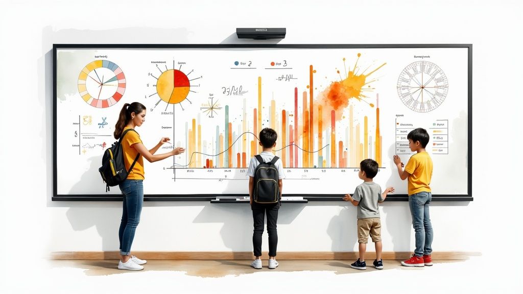 Adaptive Learning Technologies