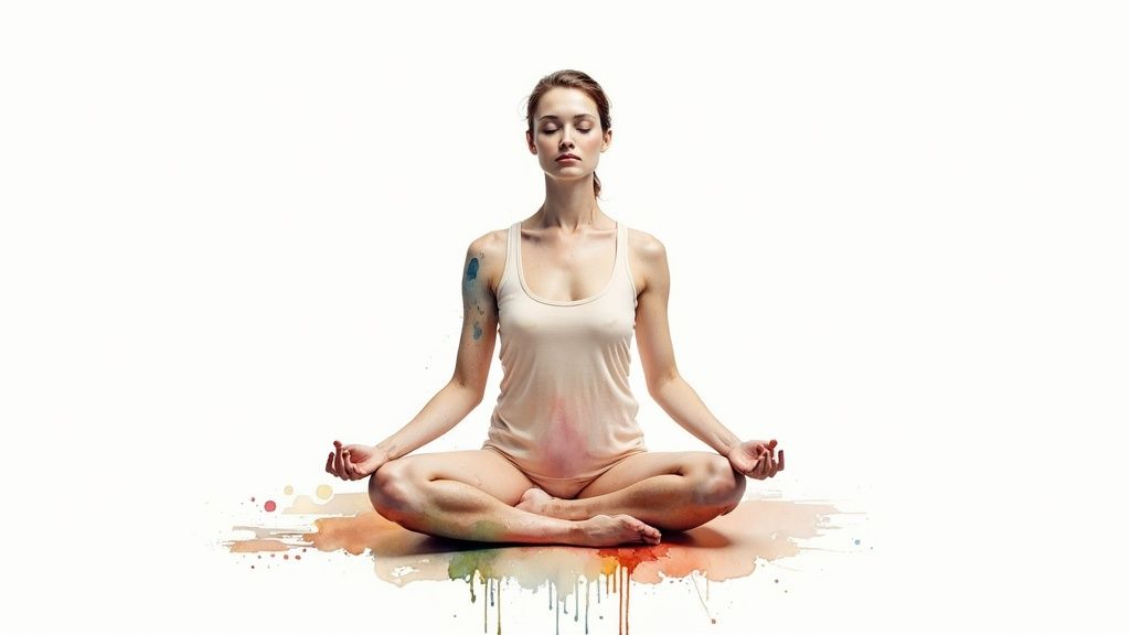 Progressive Muscle Relaxation (PMR)