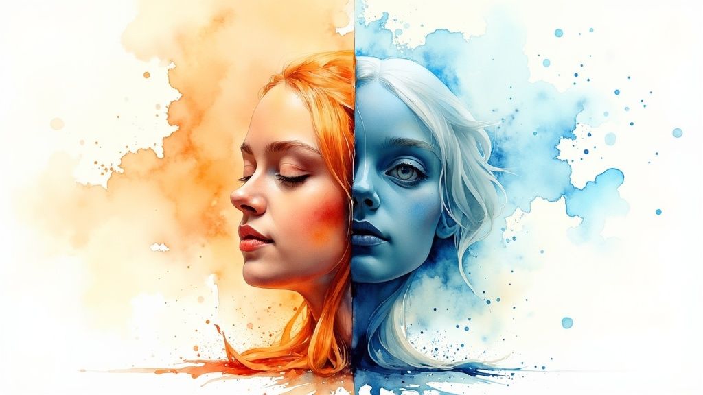 Understanding the Power of Color Psychology