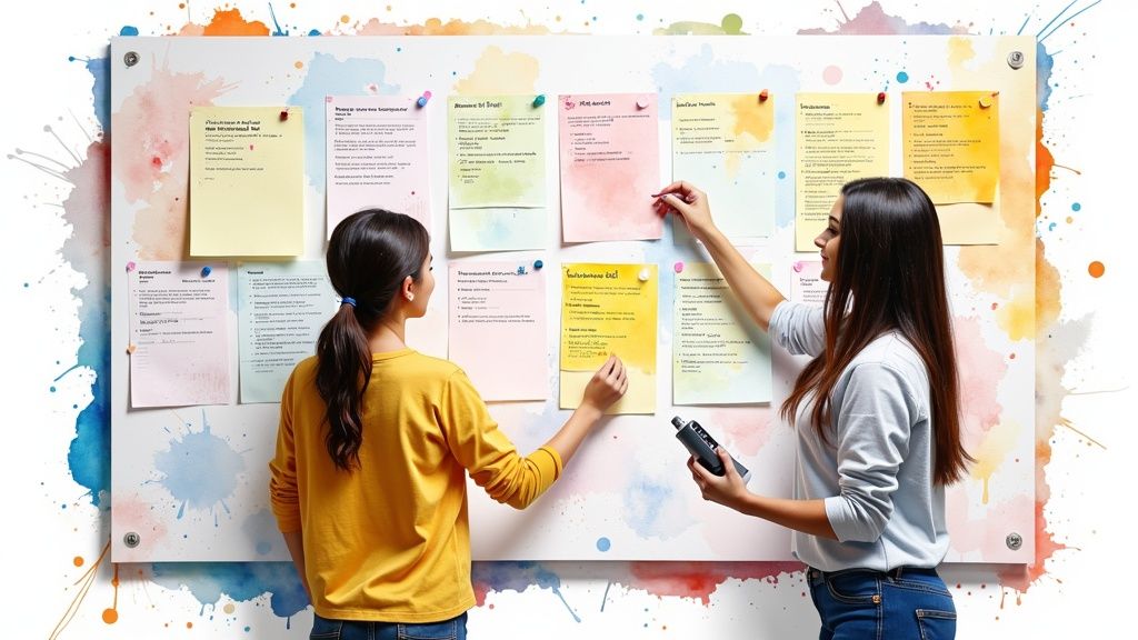 Mastering Assessment and Feedback