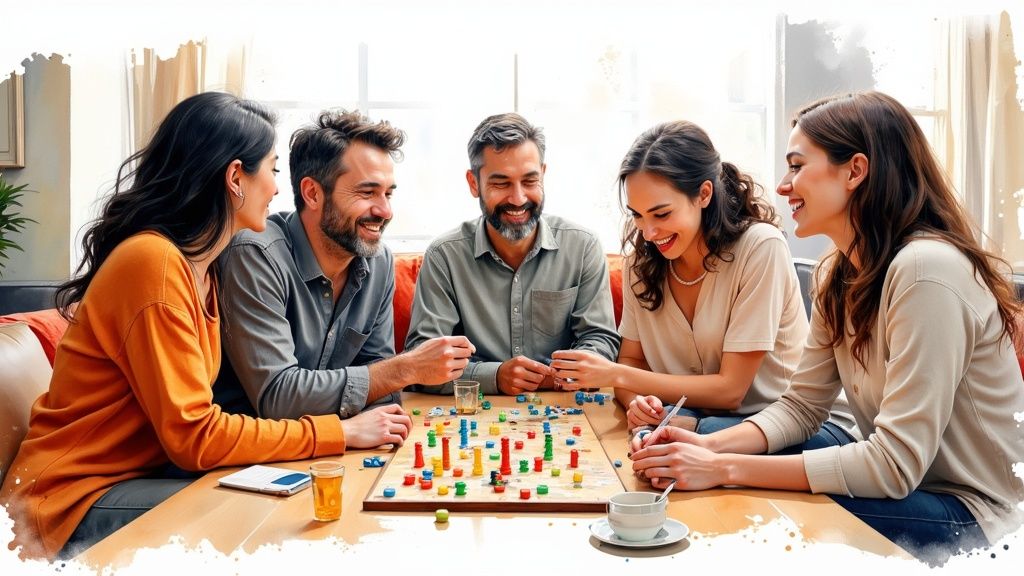 Professional Memory Enhancement