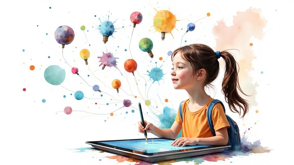 Designing Student-Centered Learning Experiences