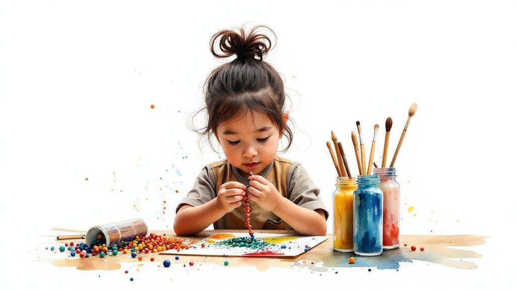 Motor Skills development image
