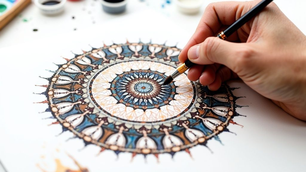 Mandala