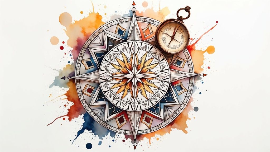 Mandala in Education