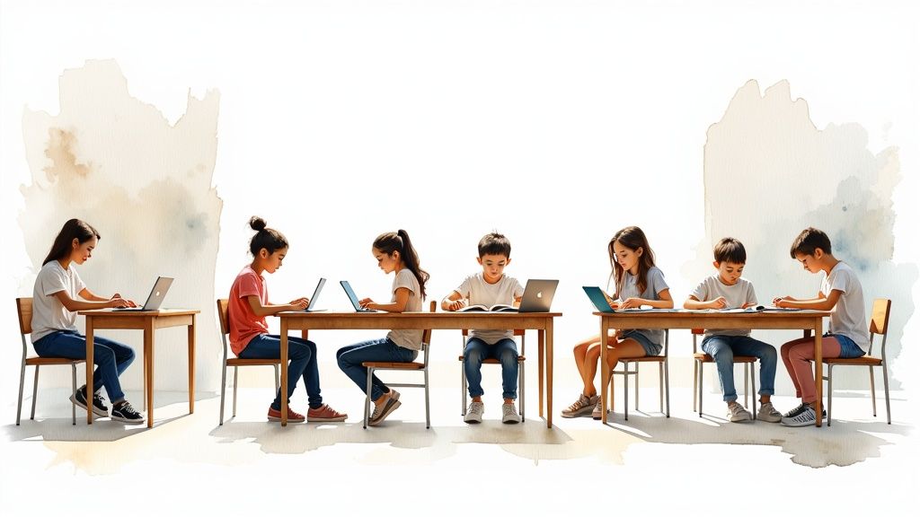 Universal Design for Learning (UDL)
