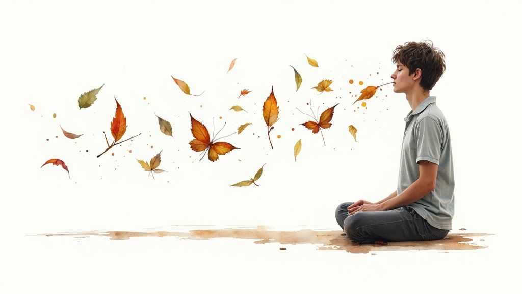 Breathing Exercises