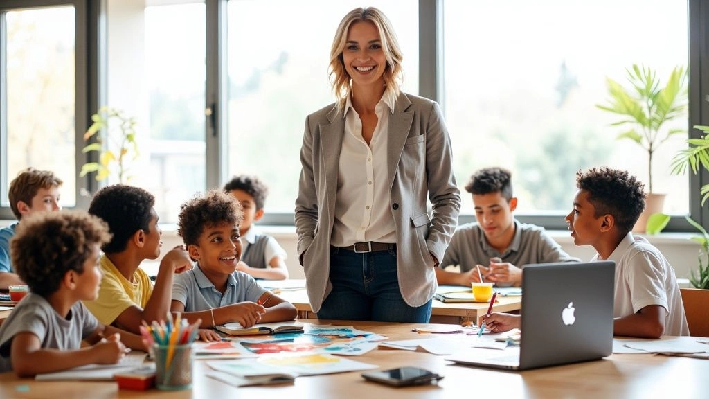How to Create Lesson Plans: Expert Strategies for Success