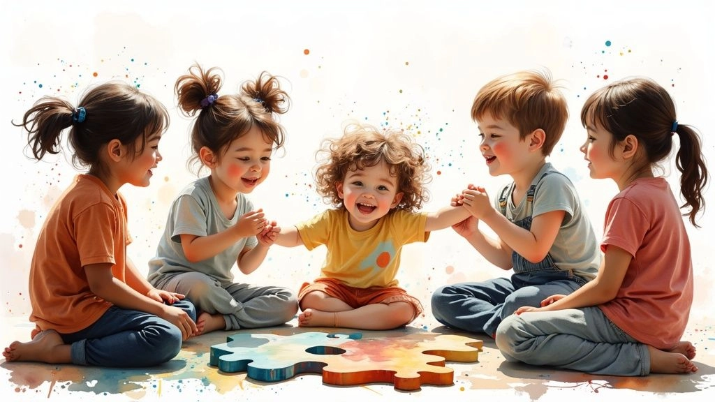 10 Engaging Social Emotional Learning Activities