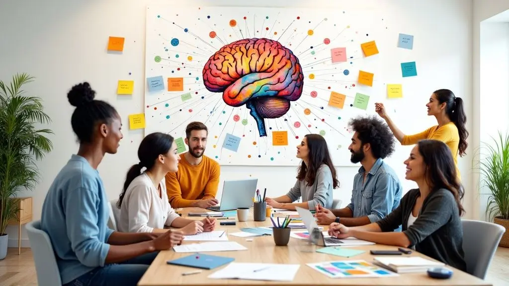 10 Powerful Creative Thinking Exercises to Unlock Your Innovation Potential