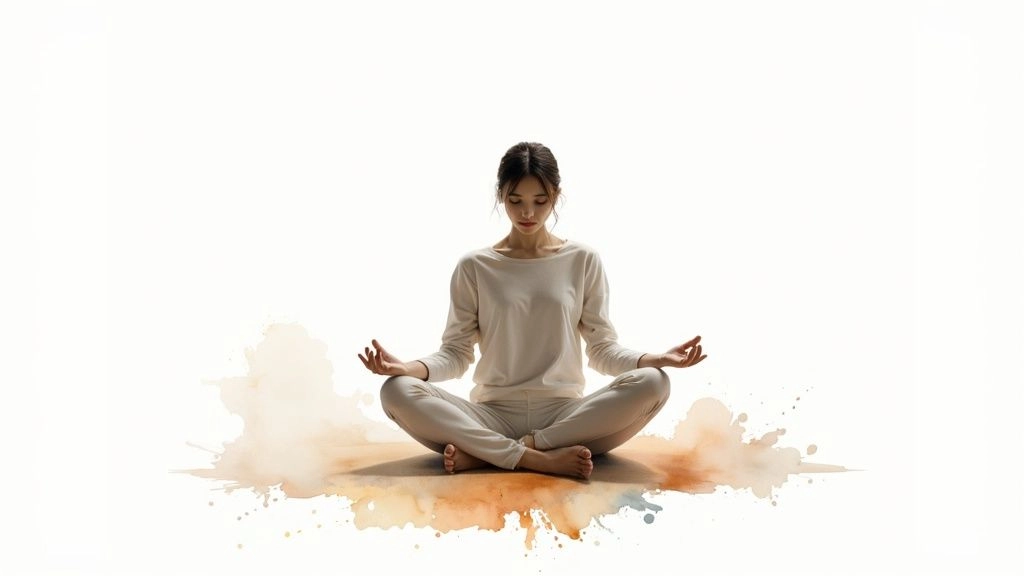8 Emotional Regulation Exercises for Stress Relief