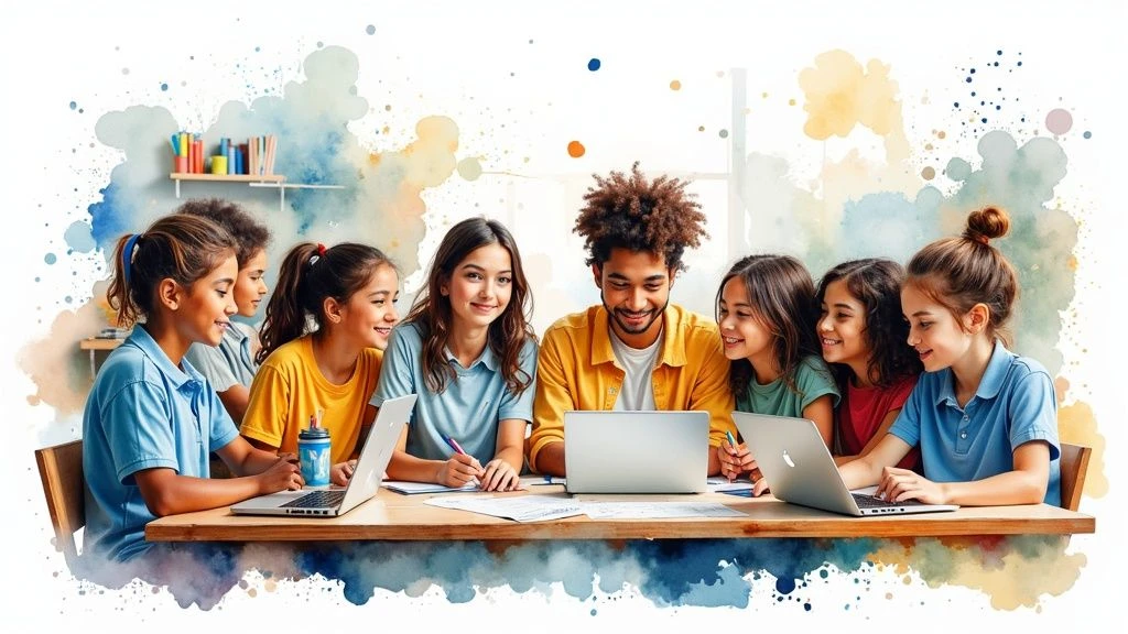 10 Proven Student Engagement Strategies That Transform Learning