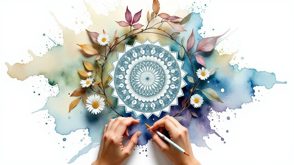 Free Printable Mandala Coloring Pages: Your Ultimate Guide to Mindful Artistry
