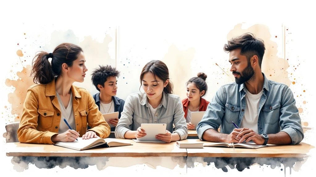 Transform Your Classroom: Personalized Learning Strategies
