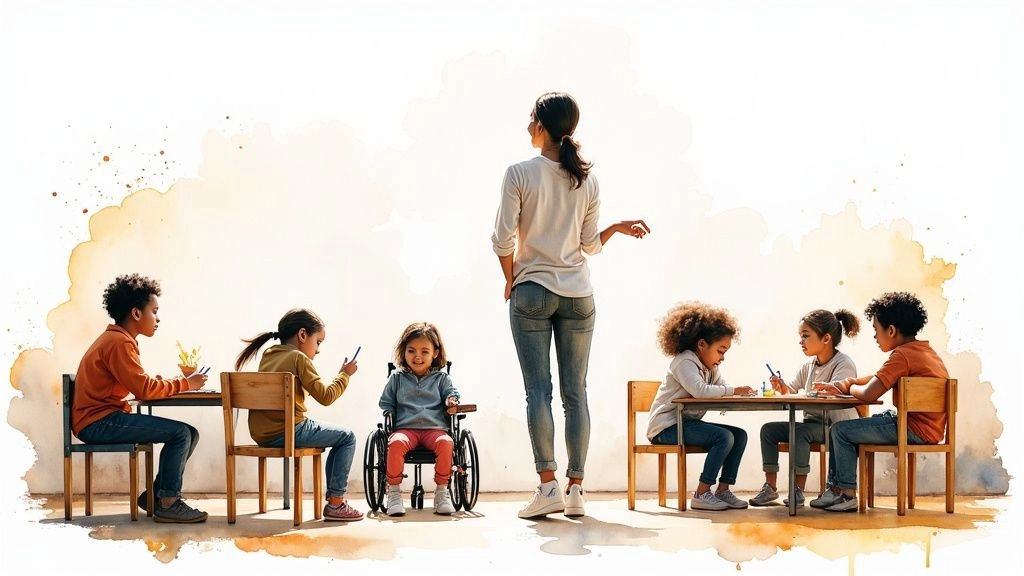 Effective Special Needs Teaching Strategies You Must Know